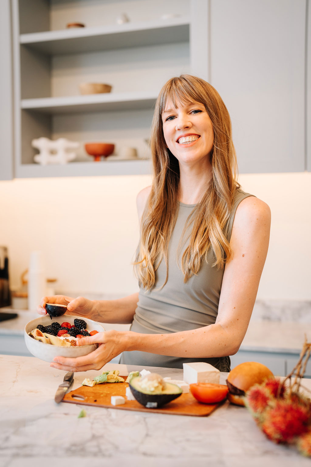 Recipe & Menu Analysis